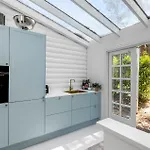 3 Bedroom Amazing In 別荘 Hornbæk