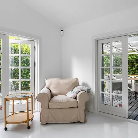 3 Bedroom Amazing In Casa de Férias *