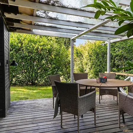 3 Bedroom Amazing In * Hornbæk