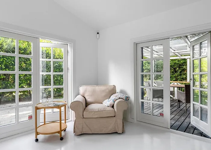 3 Bedroom Amazing In Casa de Férias *