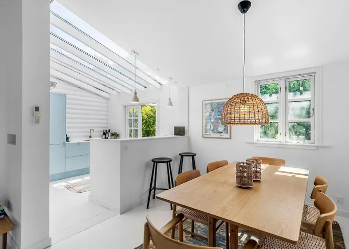 3 Bedroom Amazing In *