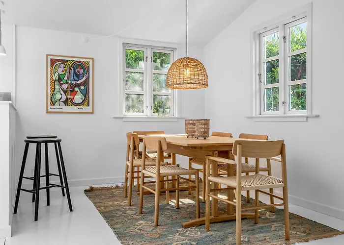 3 Bedroom Amazing In