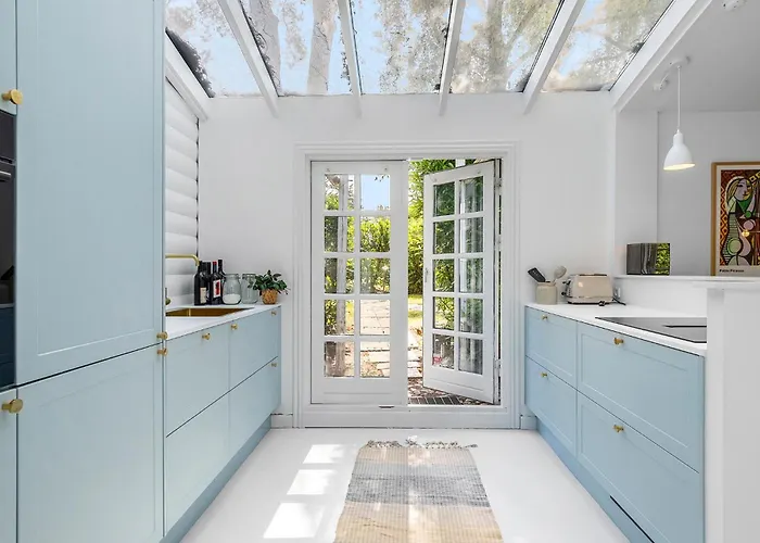 3 Bedroom Amazing In *