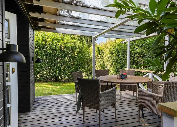 3 Bedroom Amazing In * Hornbæk
